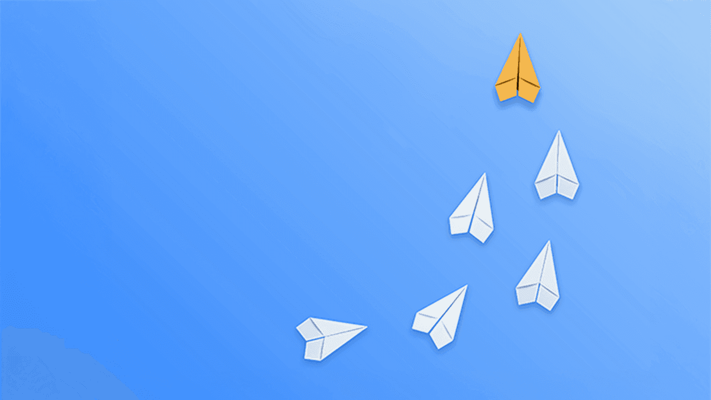 Principles of Leadership